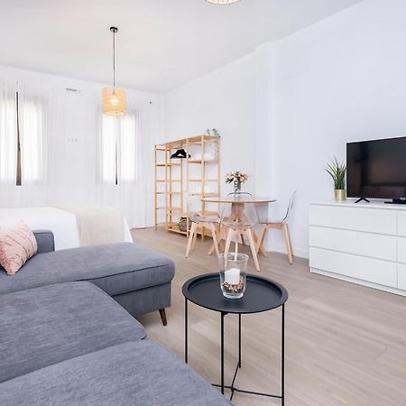 Bhost - Yaya Maria Apartment Кордоба Екстериор снимка