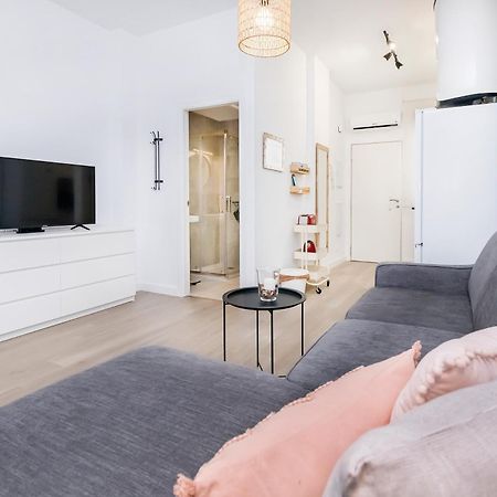 Bhost - Yaya Maria Apartment Кордоба Екстериор снимка