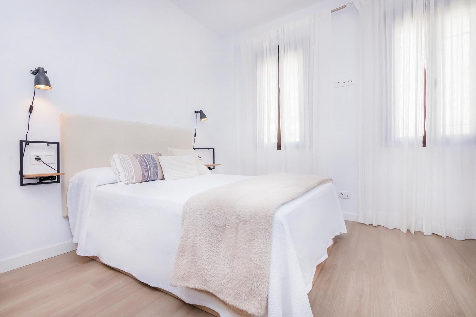 Bhost - Yaya Maria Apartment Кордоба Екстериор снимка