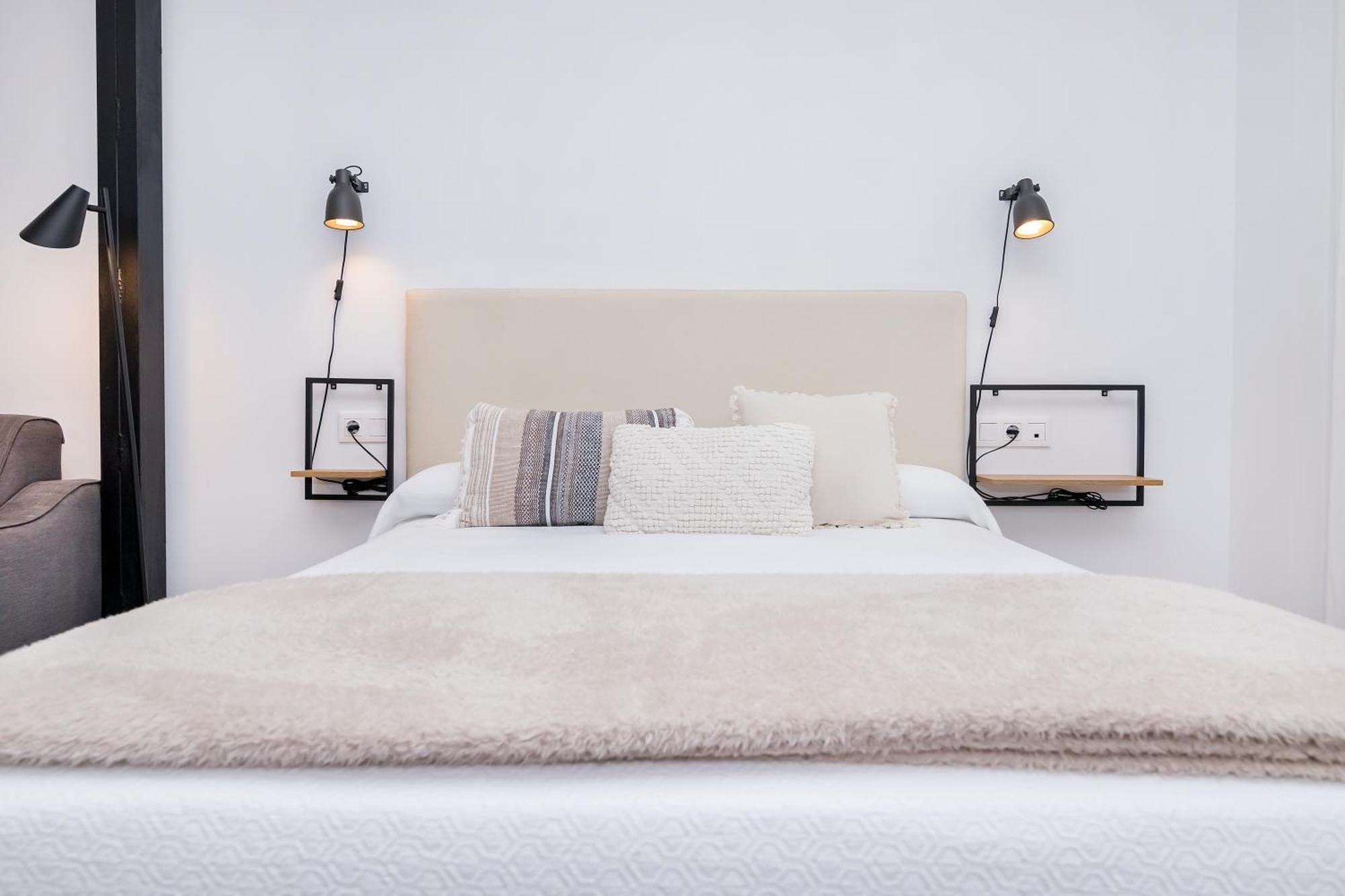 Bhost - Yaya Maria Apartment Кордоба Екстериор снимка